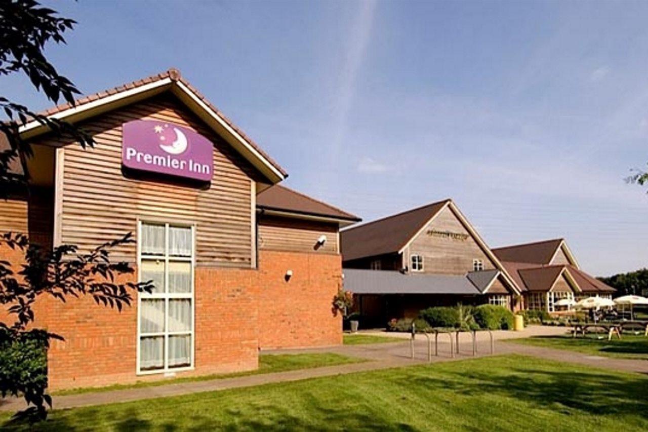 Premier Inn טוקסברי מראה חיצוני תמונה